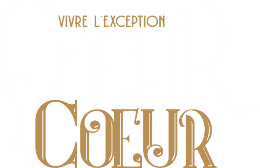 Cœur à Cœur - Agence de rencontre Logo