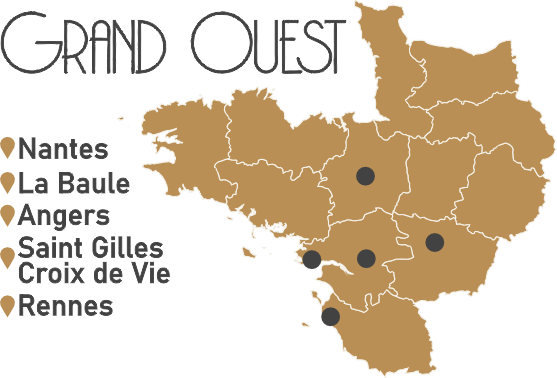 Cœur à Cœur - Agence de rencontre Grand ouest